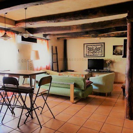 Casa Zambrana Guest House Пинофранкеадо Екстериор снимка