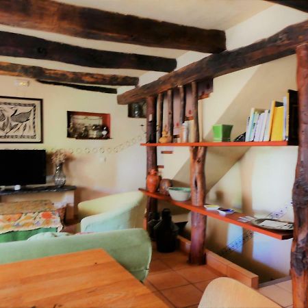 Casa Zambrana Guest House Пинофранкеадо Екстериор снимка