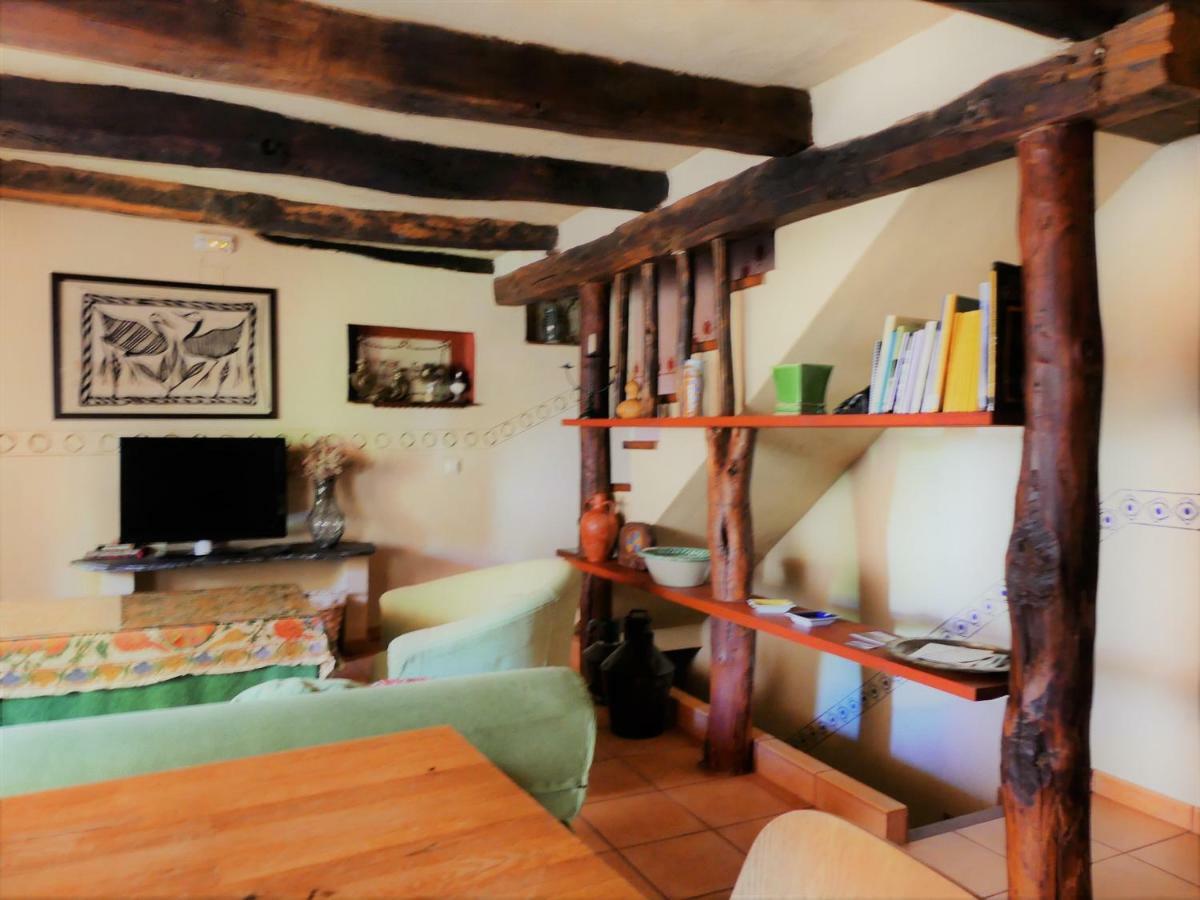 Casa Zambrana Guest House Пинофранкеадо Екстериор снимка