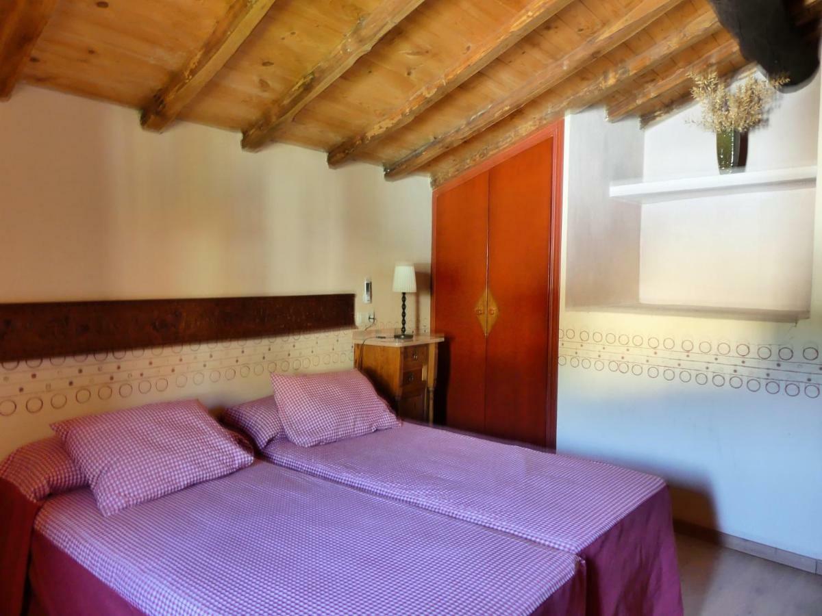 Casa Zambrana Guest House Пинофранкеадо Екстериор снимка