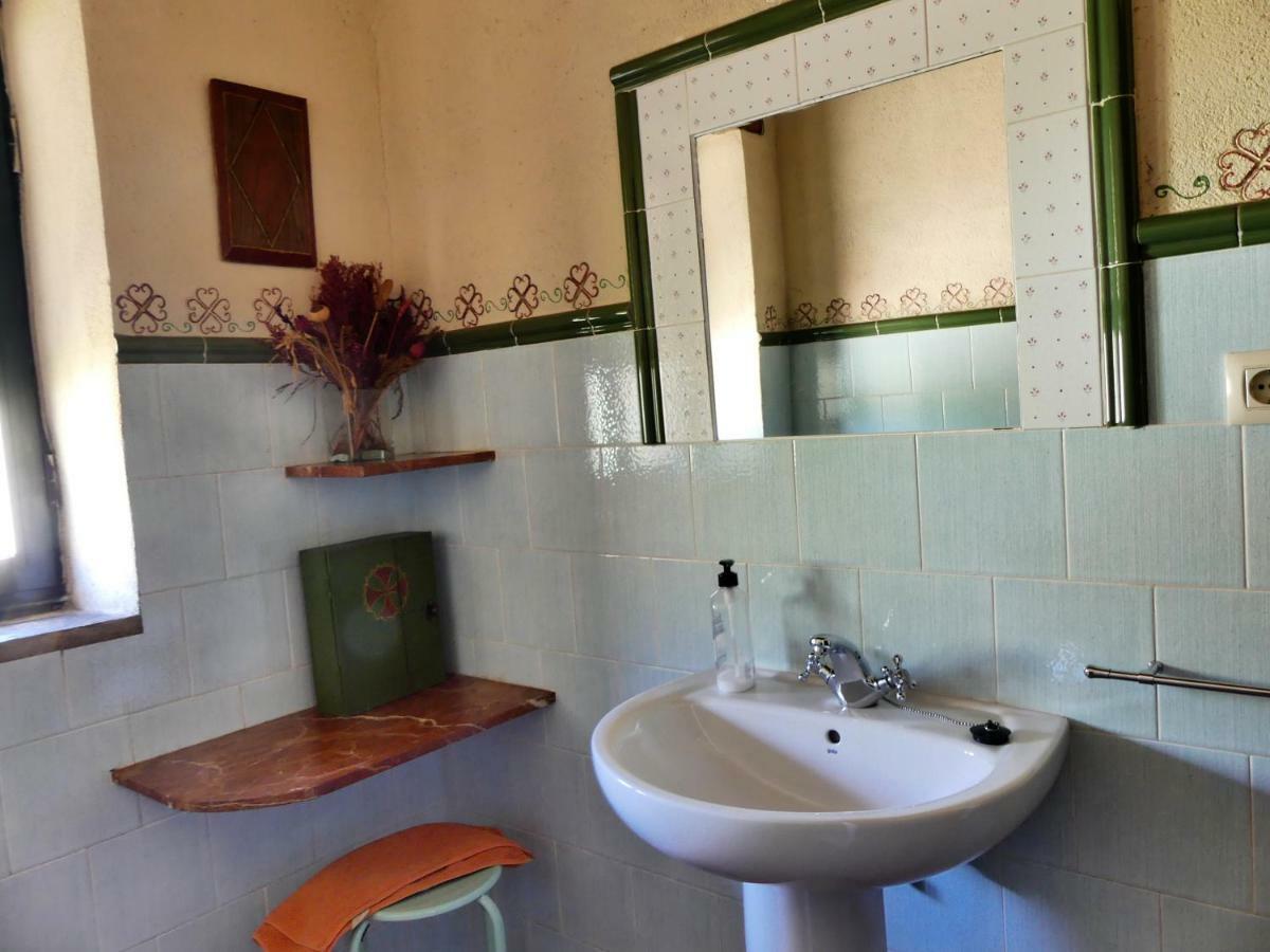 Casa Zambrana Guest House Пинофранкеадо Екстериор снимка