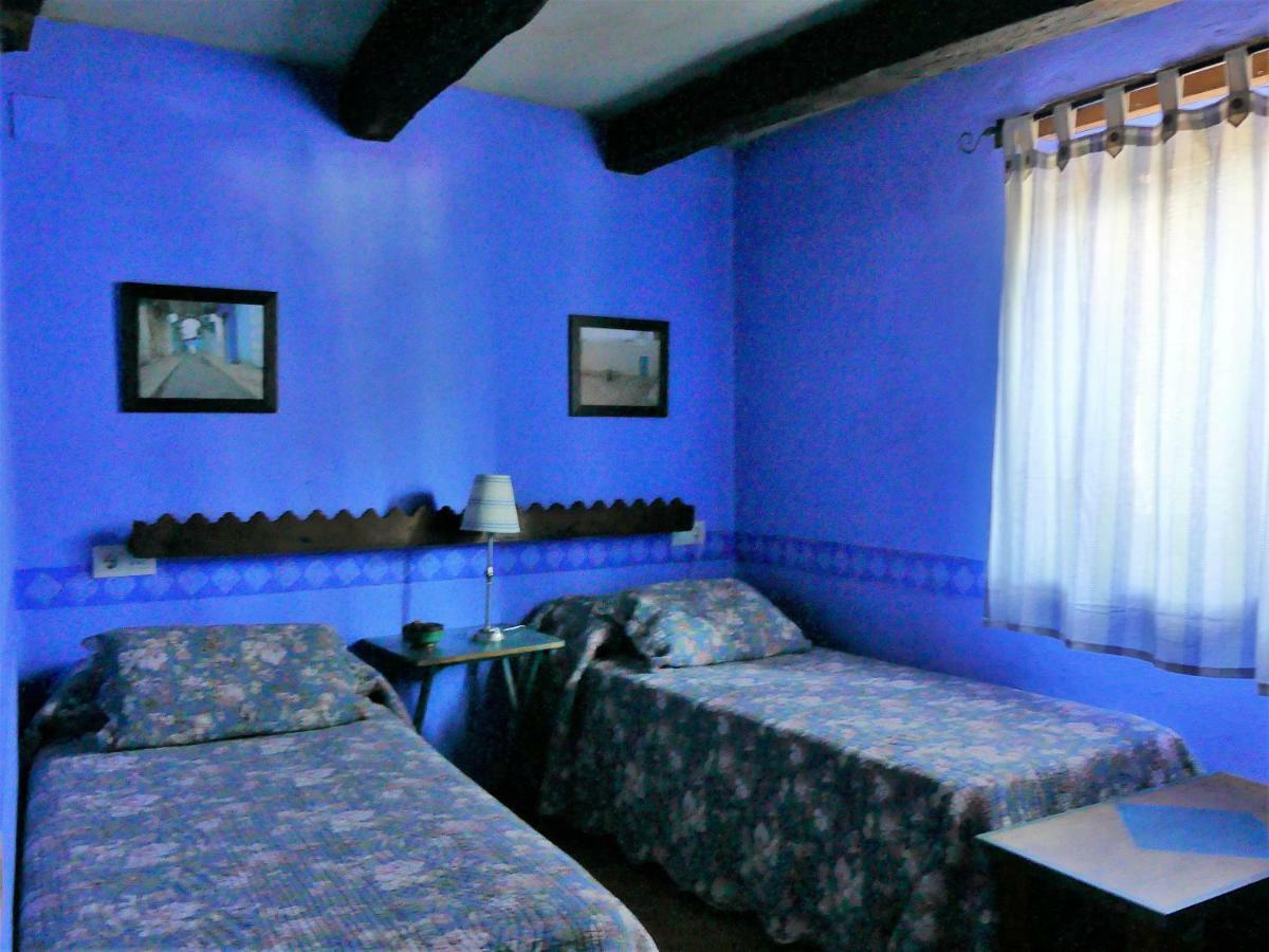 Casa Zambrana Guest House Пинофранкеадо Екстериор снимка